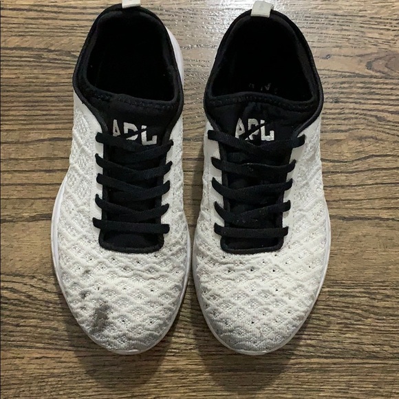 APL Shoes - APL slip on sneaker